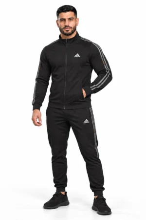 Adidas Tracksuit - Image 5