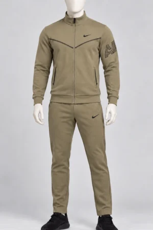 Nike Tracksuit - Image 2