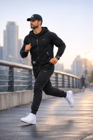 Nike Tracksuit