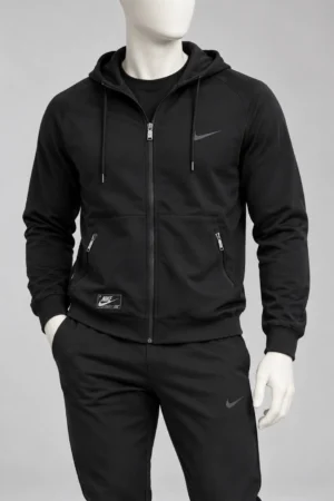 Nike Tracksuit - Image 4