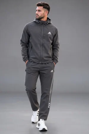adidas Tracksuit