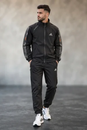 Adidas Tracksuit