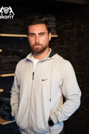 NIKE Tracksuit - Image 5