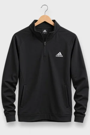 adidas Game & Go Team Issue Quarter-Zip - Image 8
