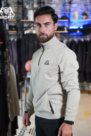 adidas Game & Go Team Issue Quarter-Zip - Image 7