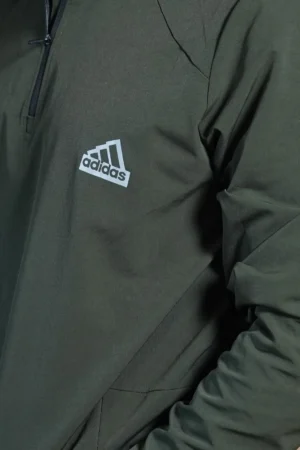 adidas Game & Go Team Issue Quarter-Zip - Image 6