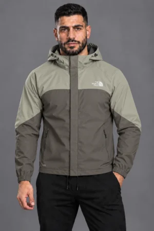 The North Face jacket - Image 6