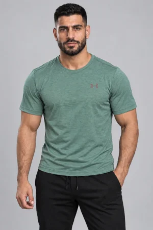 T-shirt Shop Under Armour Men's Vanish Seamless Training