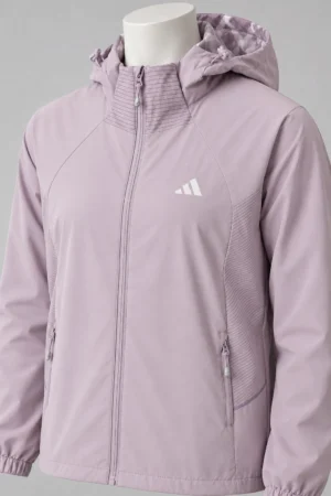 adidas adi365 Iconic running Jacket - Image 3