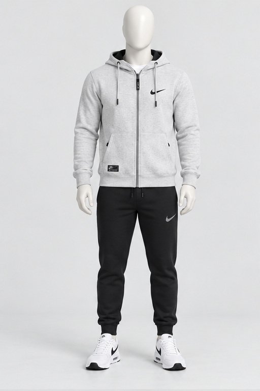 NIKE Tracksuit — 360°