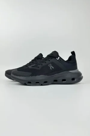 On Cloudpulse Next Men Training Shoes Black/Stone - Image 3