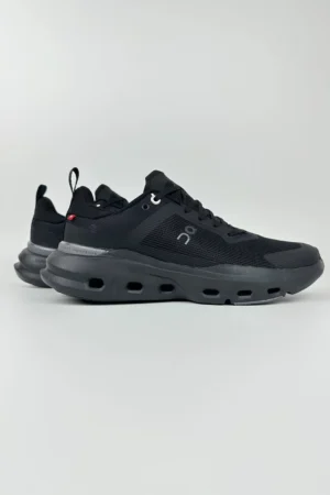 On Cloudpulse Next Men Training Shoes Black/Stone - Image 4