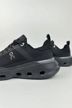 On Cloudpulse Next Men Training Shoes Black/Stone - Image 6