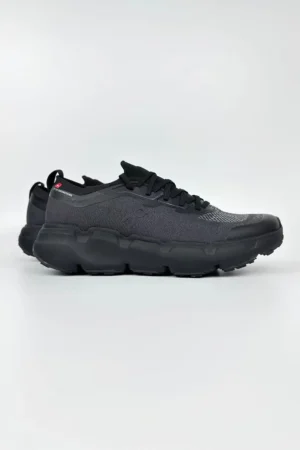 On Cloudsoma Men Trail Running Shoes Black - Image 6