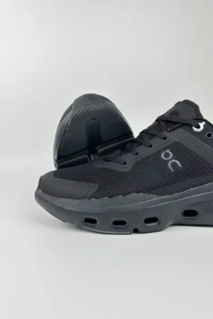 On Cloudpulse Next Men Training Shoes Black/Stone - Image 5