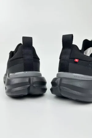 On Cloudpulse Next Men Training Shoes Black/Stone - Image 8