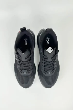 On Cloudpulse Next Men Training Shoes Black/Stone - Image 7