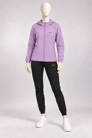 Nike Women’s Hooded Tracksuit - Image 5