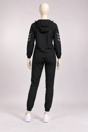 Nike Women’s Hooded Tracksuit - Image 3