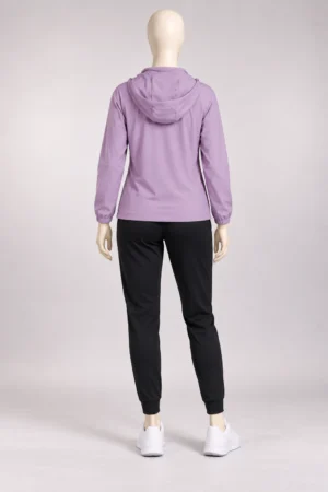 Nike Women’s Hooded Tracksuit - Image 10