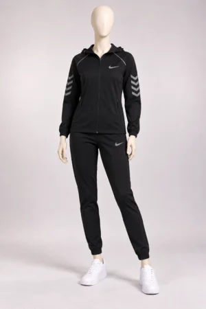 Nike Women’s Hooded Tracksuit - Image 9