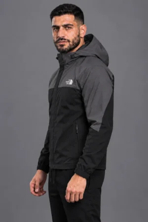The North Face jacket - Image 3