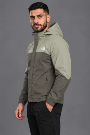 The North Face jacket - Image 5