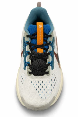 Nike Womens Reactx Pegasus Trail 5 - Image 3