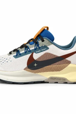 Nike Womens Reactx Pegasus Trail 5 - Image 4